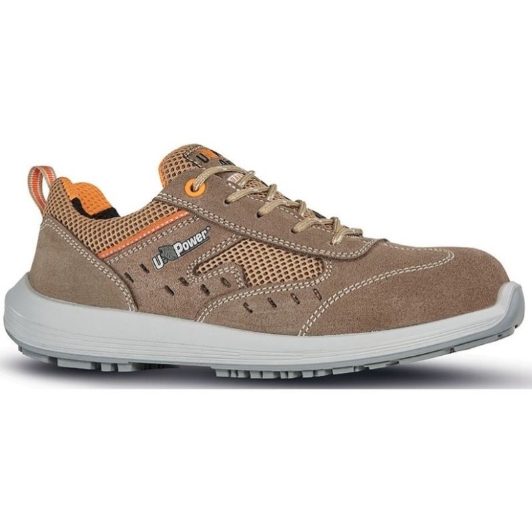 Chaussures de sécurité U-power Vento S1P SRC...