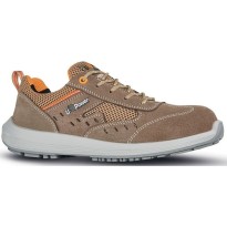 Chaussures de sécurité U-power Vento S1P SRC RR20186
