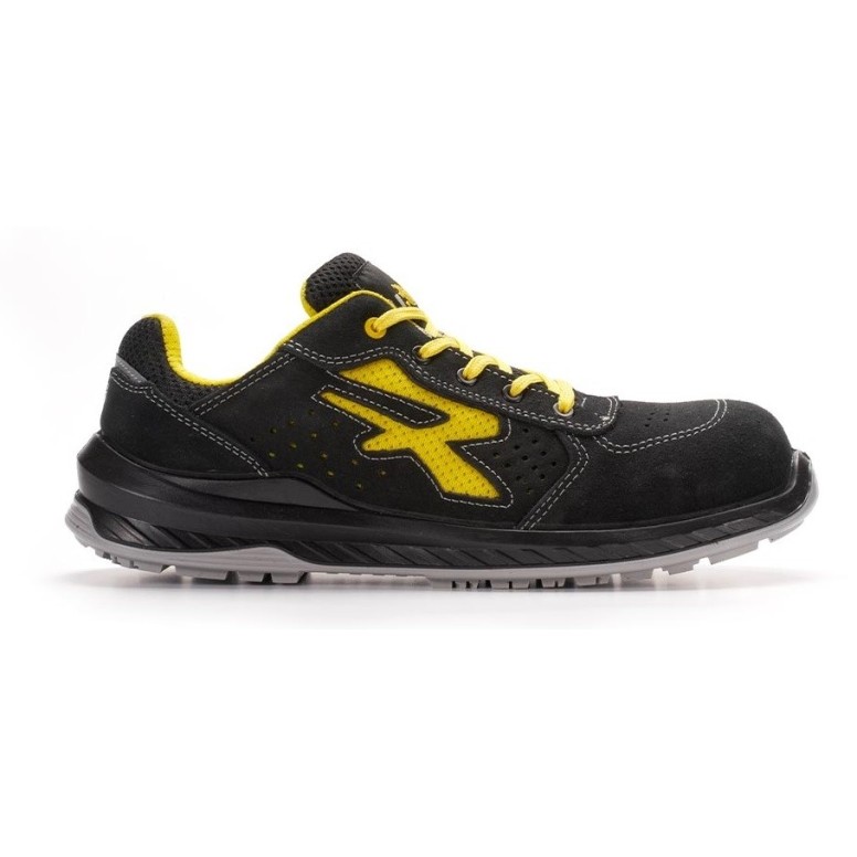 Chaussures de sécurité U-power Vortix S1P SRC...