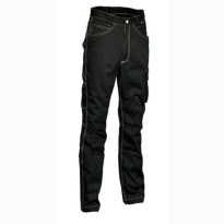 Pantalon de travail à poches multiples Cofra Drill V061-0-00A