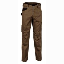 Pantalon de travail à poches multiples Cofra Drill V061-0-00A