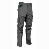 Pantalon de travail à poches multiples Cofra Drill V061-0-00A