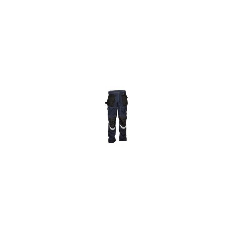 Pantalon de travail à poches multiples Cofra...