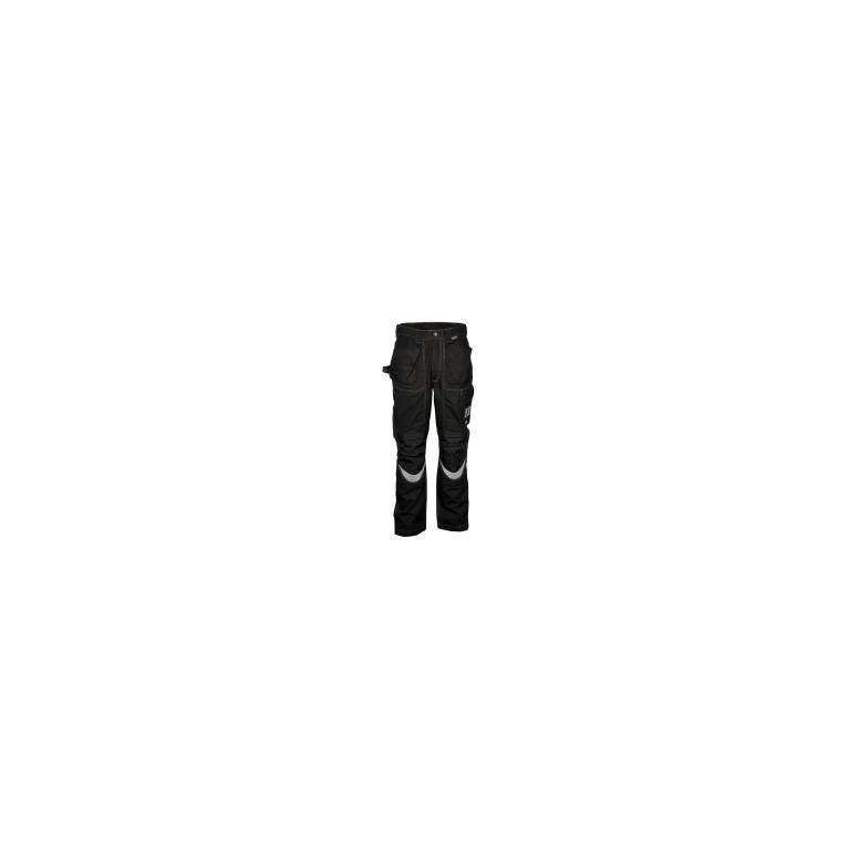 Pantalon de travail à poches multiples Cofra...