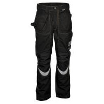 Pantalon de travail à poches multiples Cofra Eindhoven V174-0-02