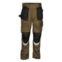Pantalon de travail à poches multiples Cofra Eindhoven V174-0-02