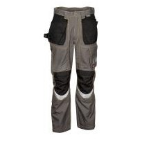 Pantalon de travail à poches multiples Cofra Eindhoven V174-0-02