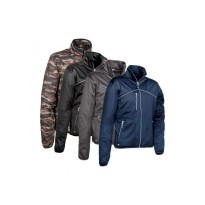 Veste de travail Softshell Cofra New St. Vincent V169-1-02