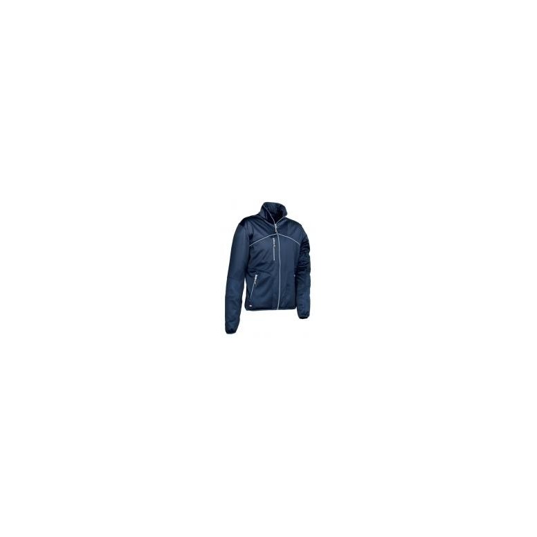Veste de travail Softshell Cofra New St....