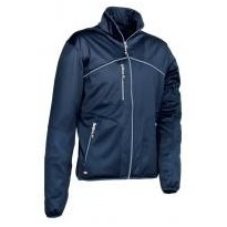 Veste de travail Softshell Cofra New St. Vincent V169-1-02