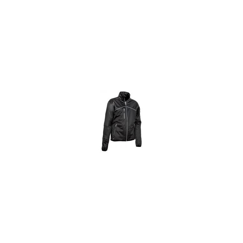 Veste de travail Softshell Cofra New St....