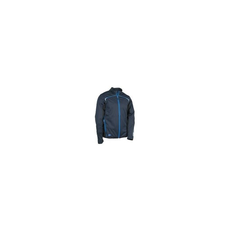Veste de travail Softshell Cofra Galpones...
