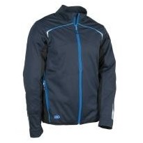 Veste de travail Softshell Cofra Galpones V378-0-02