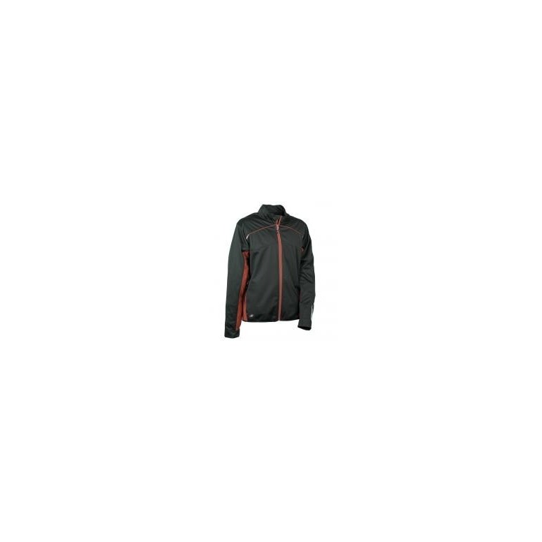 Veste de travail Softshell Cofra Galpones...