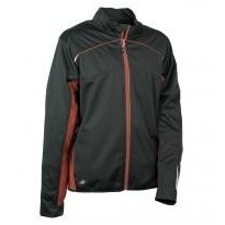 Veste de travail Softshell Cofra Galpones V378-0-02