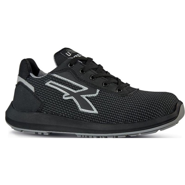 Chaussures de sécurité U-Power Scudo S3 SRC CI...