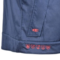 Veste de travail Softshell Cofra Pacaya 2
