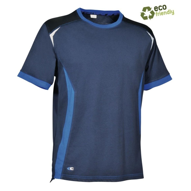 T-shirt de travail Cofra Alderton V641-0-02