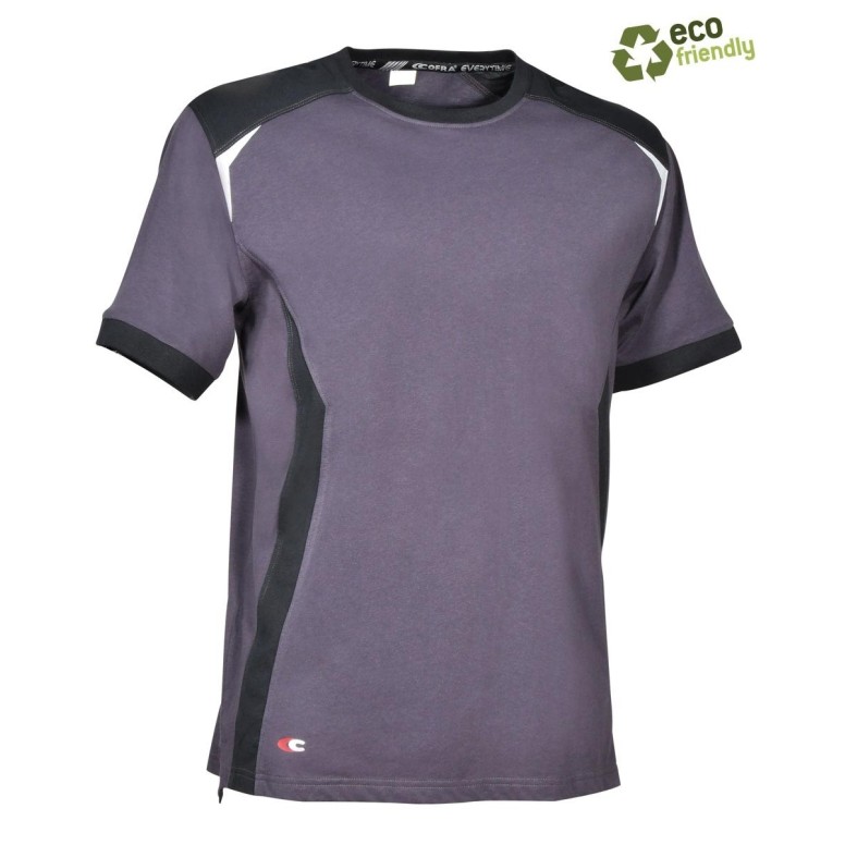 T-shirt de travail Cofra Alderton V641-0-02