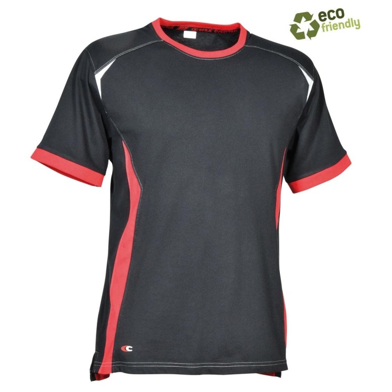 T-shirt de travail Cofra Alderton V641-0-02
