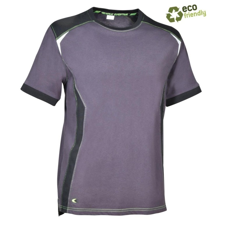 T-shirt de travail Cofra Alderton V641-0-02