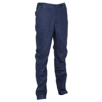 Pantalon de travail à poches multiples Cofra Eritrea 100% Coton V351-0-01