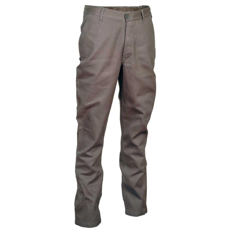 Pantalon de travail à poches multiples Cofra...