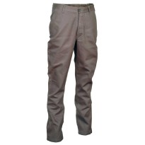 Pantalon de travail à poches multiples Cofra Eritrea 100% Coton V351-0-01