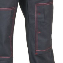 Pantalon de travail à poches multiples Cofra Flame Stop V261-0-02