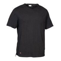 T-shirt de travail Cofra Azagra 100 % coton V569-0-02