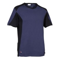 T-shirt de travail Cofra Azagra 100 % coton V569-0-02