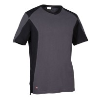 T-shirt de travail Cofra Azagra 100 % coton V569-0-02