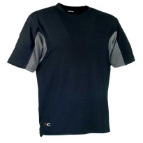 T-shirt de travail Cofra Caribbean 100 % polyester V085-0-00A