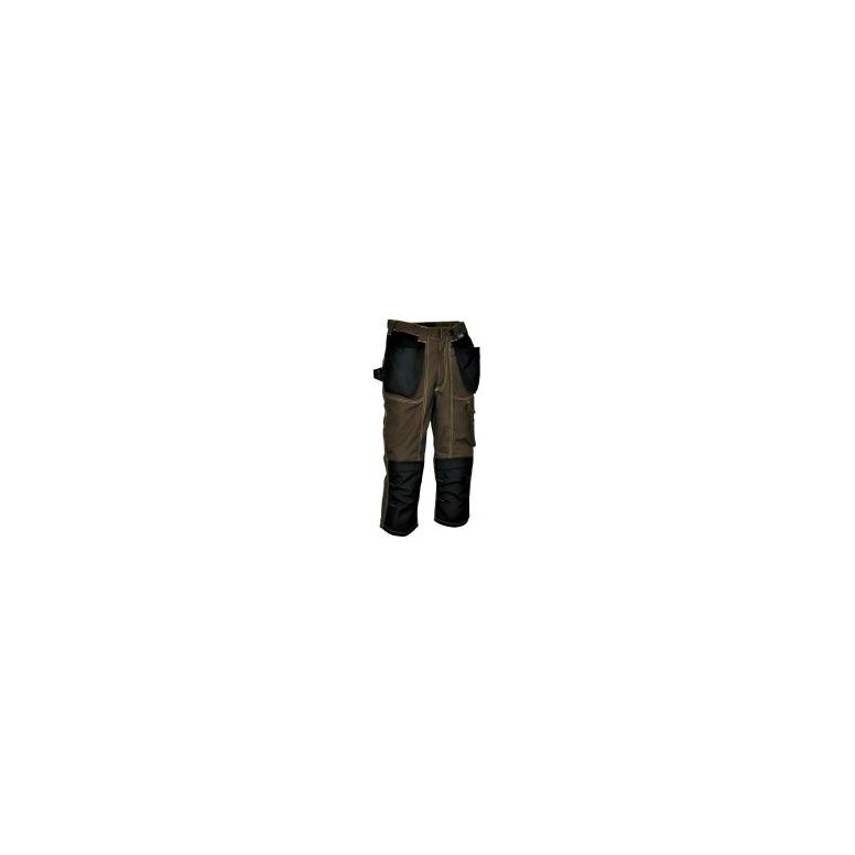 Pantalon de travail multi-poches Cofra Groninga...