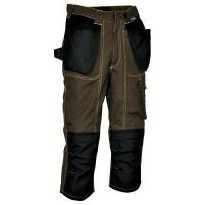 Pantalon de travail multi-poches Cofra Groninga V175-0-02