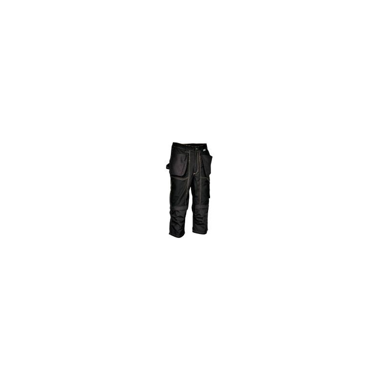 Pantalon de travail multi-poches Cofra Groninga...