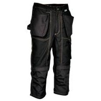 Pantalon de travail multi-poches Cofra Groninga V175-0-02