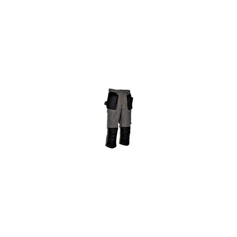 Pantalon de travail multi-poches Cofra Groninga...