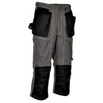 Pantalon de travail multi-poches Cofra Groninga V175-0-02