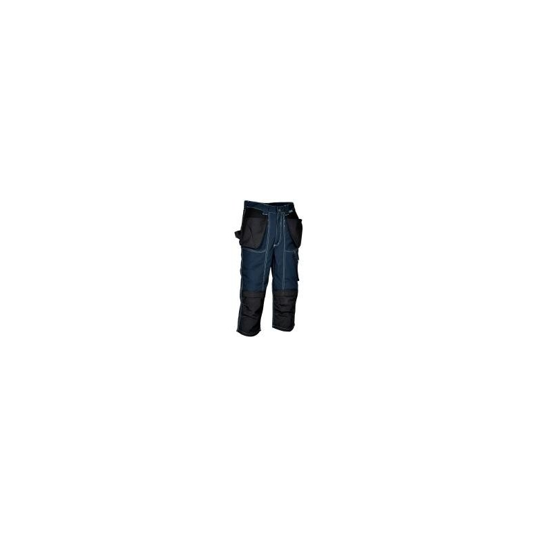 Pantalon de travail multi-poches Cofra Groninga...