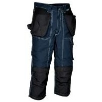 Pantalon de travail multi-poches Cofra Groninga V175-0-02