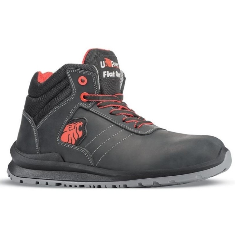 Chaussures de sécurité U-power Walter S3 SRC...