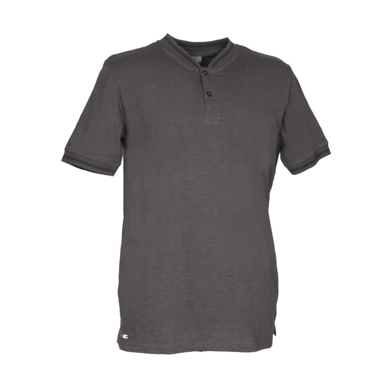 T-shirt de travail Cofra Malaga 100 % coton...