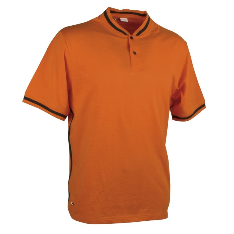 T-shirt de travail Cofra Malaga 100 % coton...