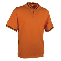 T-shirt de travail Cofra Malaga 100 % coton V087-0-00