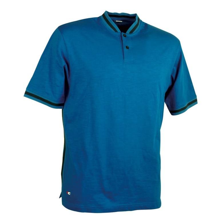 T-shirt de travail Cofra Malaga 100 % coton...