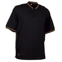 T-shirt de travail Cofra Malaga 100 % coton V087-0-00