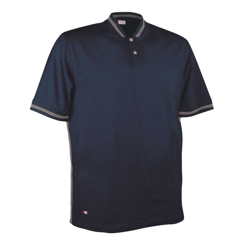 T-shirt de travail Cofra Malaga 100 % coton...