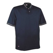 T-shirt de travail Cofra Malaga 100 % coton V087-0-00