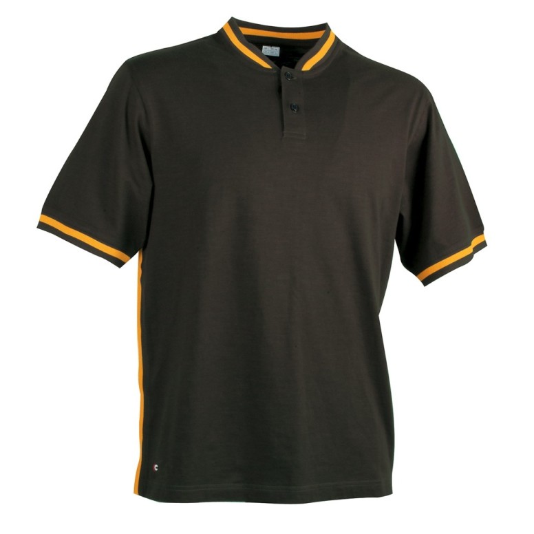 T-shirt de travail Cofra Malaga 100 % coton...